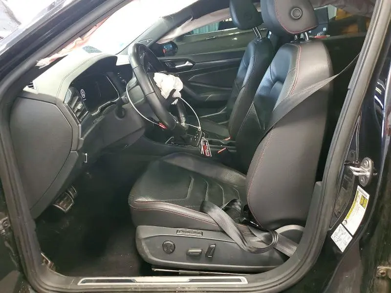 2021 VOLKSWAGEN JETTA GLI  