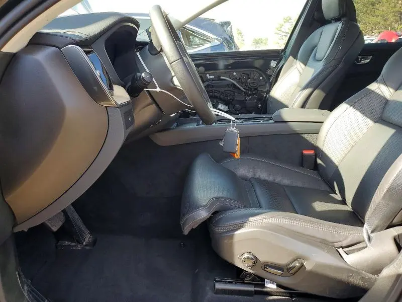 2026 VOLVO XC60 ULTRA  