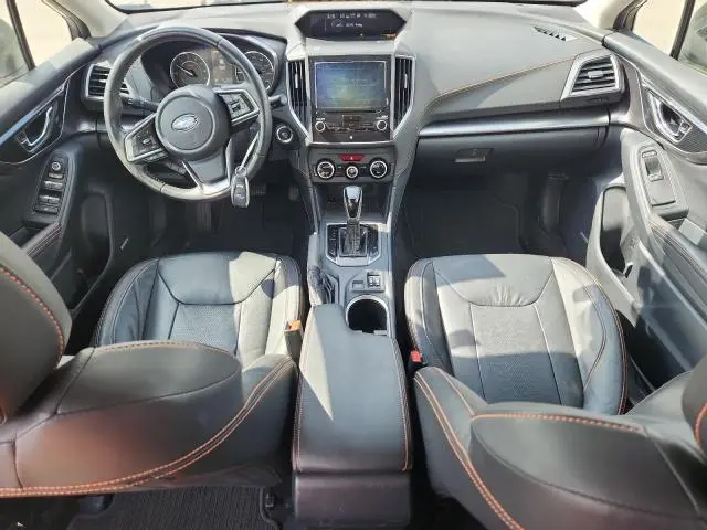 2018 SUBARU CROSSTREK LIMITED  