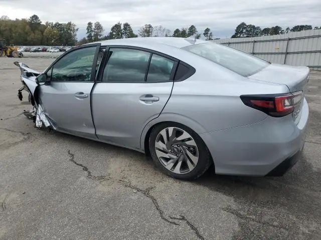 2025 SUBARU LEGACY LIMITED  