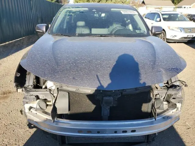 2020 ACURA RDX TECHNOLOGY  