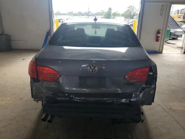 2014 VOLKSWAGEN JETTA TDI  
