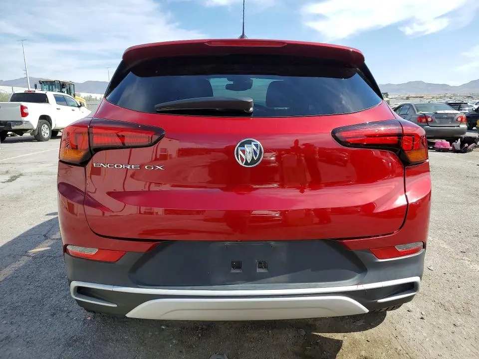 2020 BUICK ENCORE GX PREFERRED  