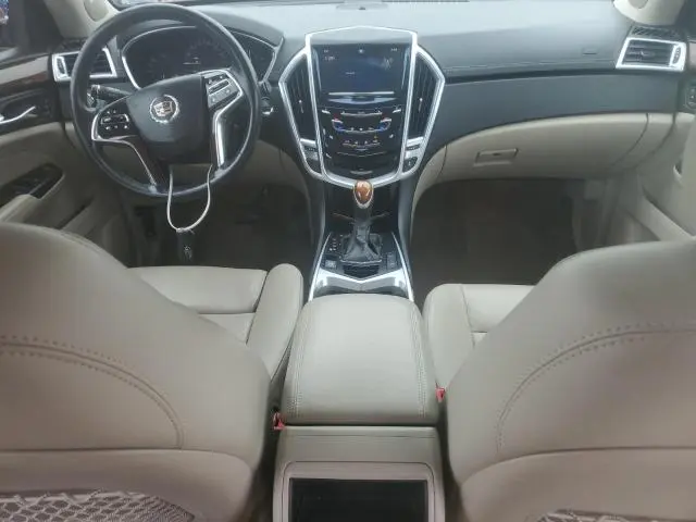 2013 CADILLAC SRX LUXURY COLLECTION  