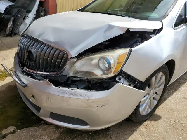 2016 BUICK VERANO   