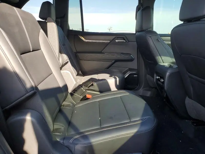 2024 GMC ACADIA UPLEVEL  