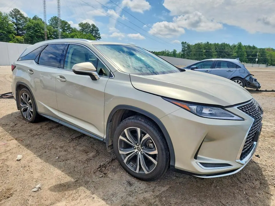 2020 LEXUS RX 350 L  