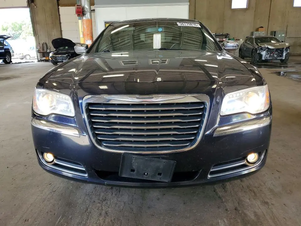 2012 CHRYSLER 300 LIMITED  