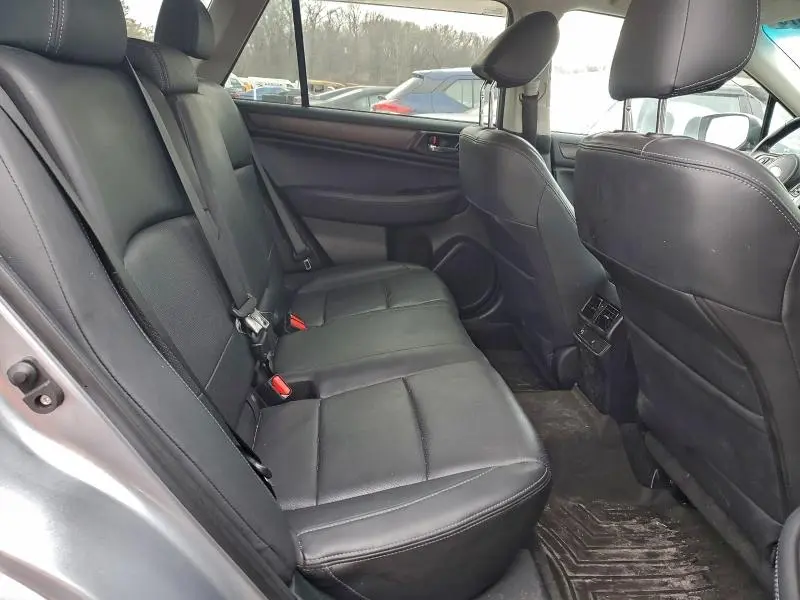 2015 SUBARU OUTBACK 3.6R LIMITED  