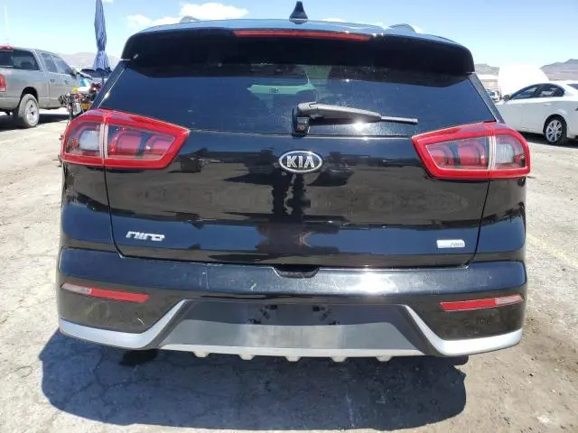 2017 KIA NIRO FE  