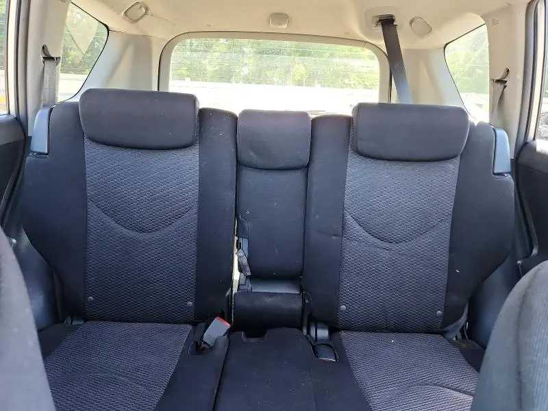 2010 TOYOTA RAV4 SPORT  
