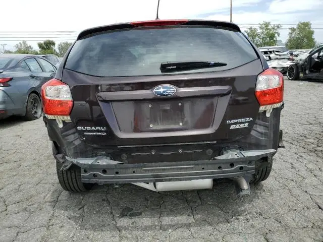 2013 SUBARU IMPREZA PREMIUM  