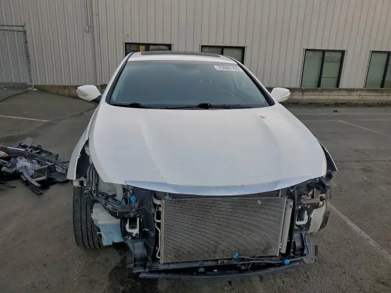 2014 HYUNDAI SONATA   