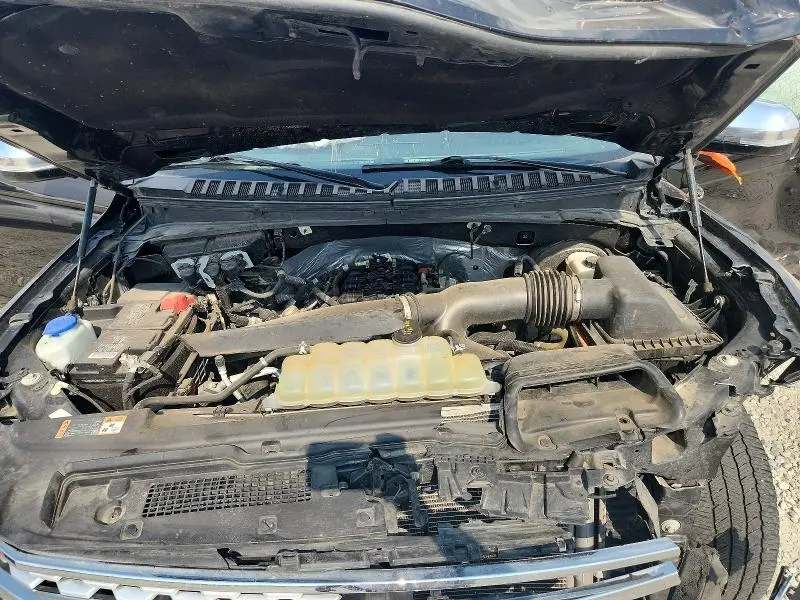 2021 FORD EXPEDITION PLATINUM  