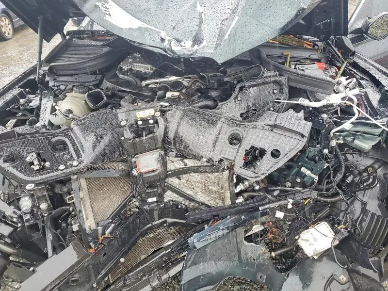 2020 MERCEDES-BENZ GLE 580 4MATIC  