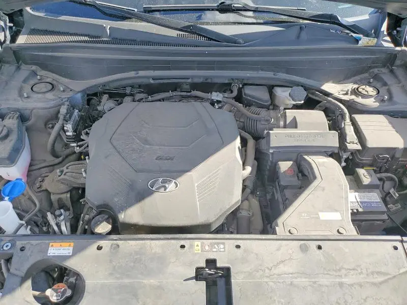 2023 HYUNDAI PALISADE SEL PREMIUM  