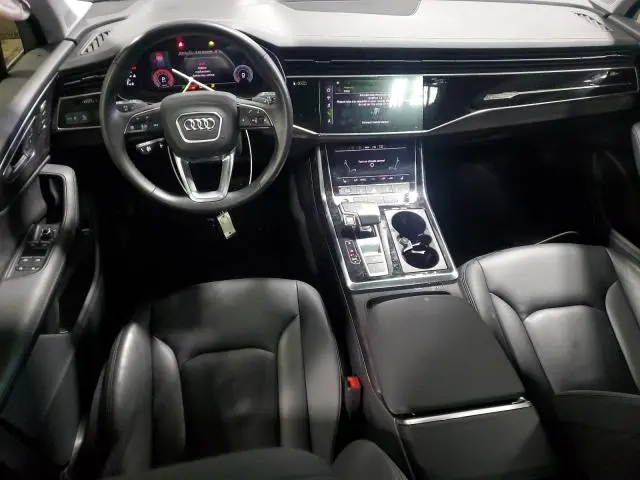 2023 AUDI Q7 PREMIUM PLUS  