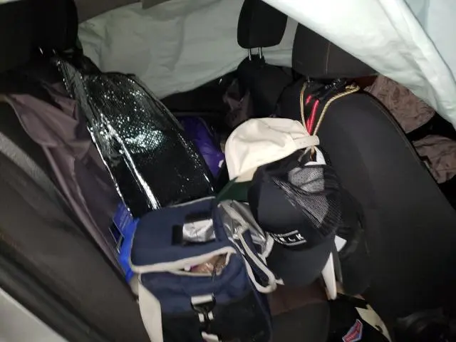 2013 CHEVROLET SONIC LT  