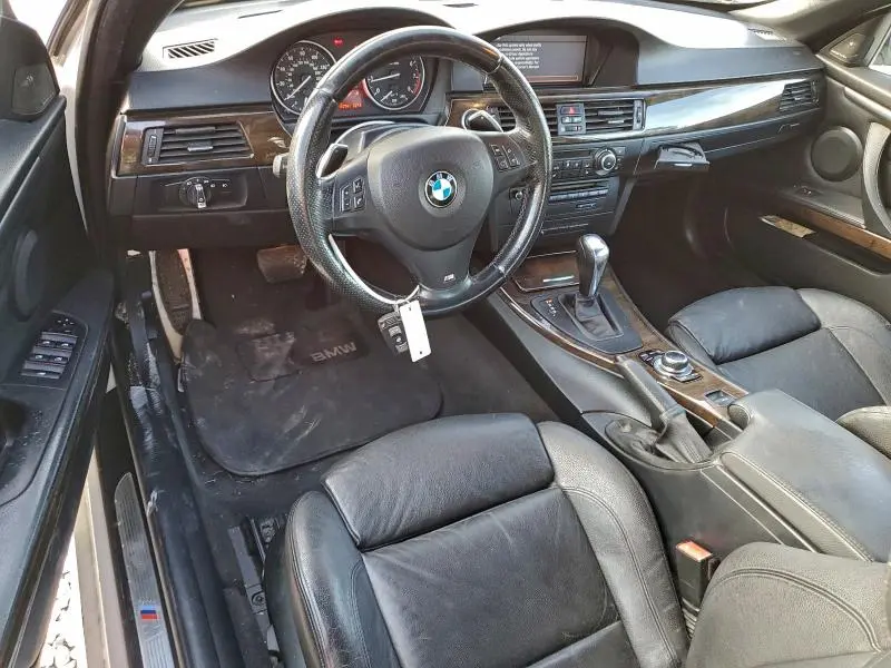 2013 BMW 328 I SULEV  