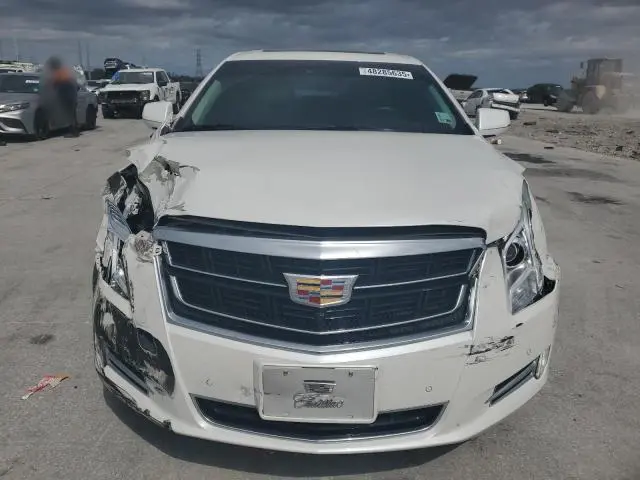 2016 CADILLAC XTS LUXURY COLLECTION