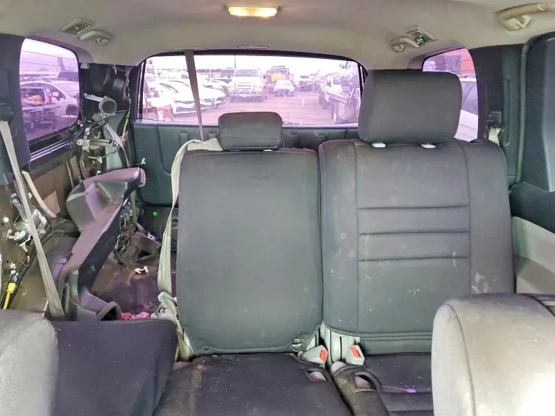 2018 TOYOTA SEQUOIA SR5  