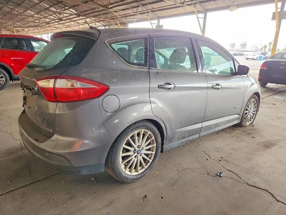 2013 FORD C-MAX SE  
