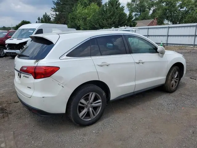 2014 ACURA RDX TECHNOLOGY  