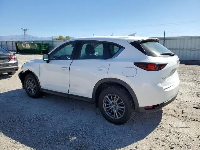 2018 MAZDA CX-5 SPORT