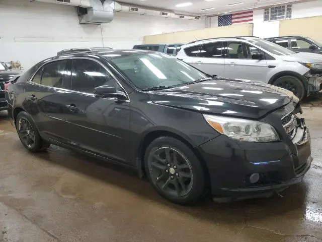 2013 CHEVROLET MALIBU 1LT  