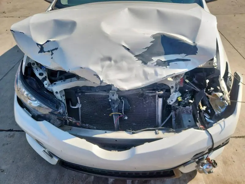 2018 TOYOTA COROLLA IM   