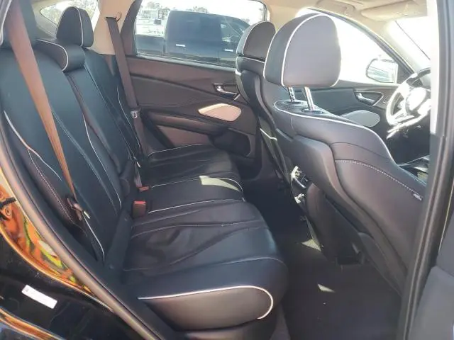 2019 ACURA RDX ADVANCE  