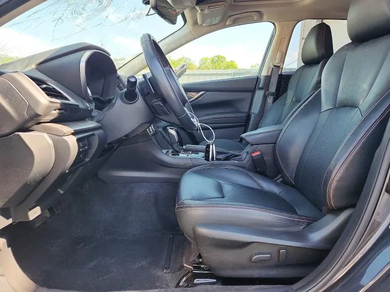 2018 SUBARU CROSSTREK LIMITED  