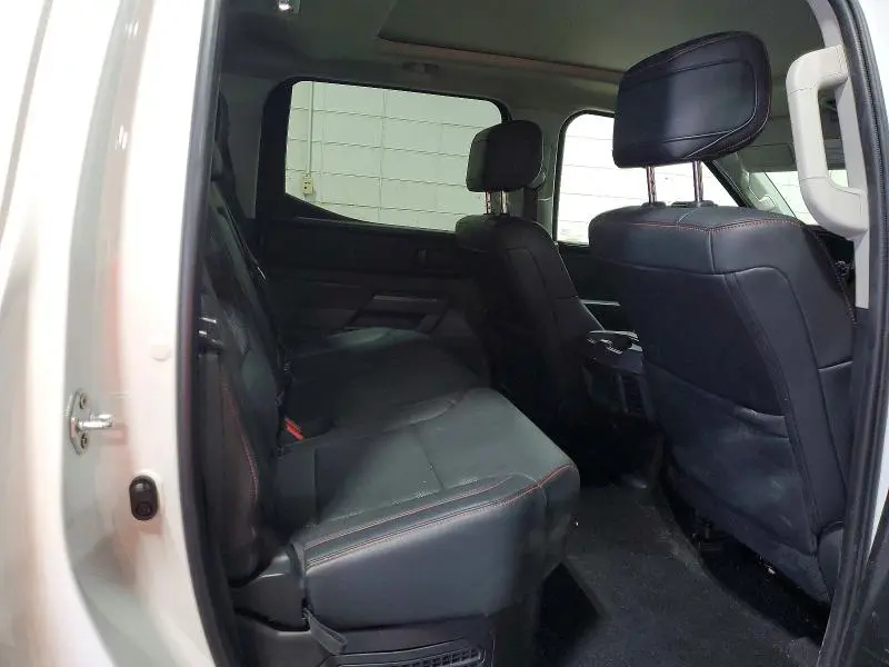 2023 TOYOTA TUNDRA TRD PRO HV  