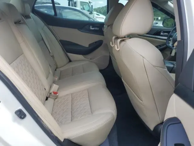 2020 NISSAN MAXIMA PLATINUM  