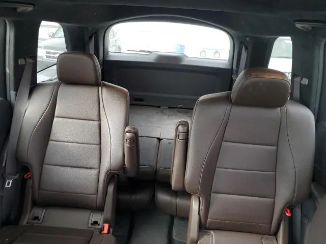 2020 MERCEDES-BENZ GLS 450 4MATIC  