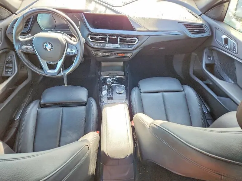 2020 BMW 228XI   