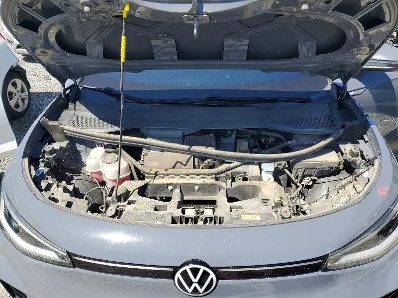 2023 VOLKSWAGEN ID.4 PRO S  