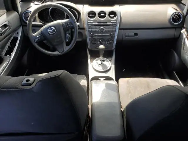 2012 MAZDA CX-7   