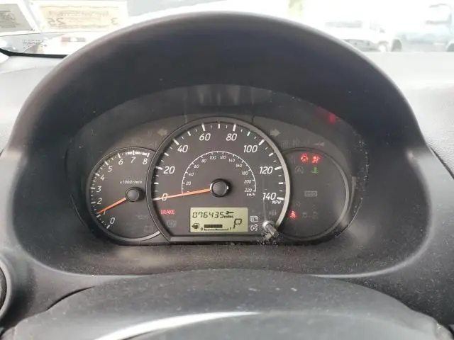 2017 MITSUBISHI MIRAGE G4 ES