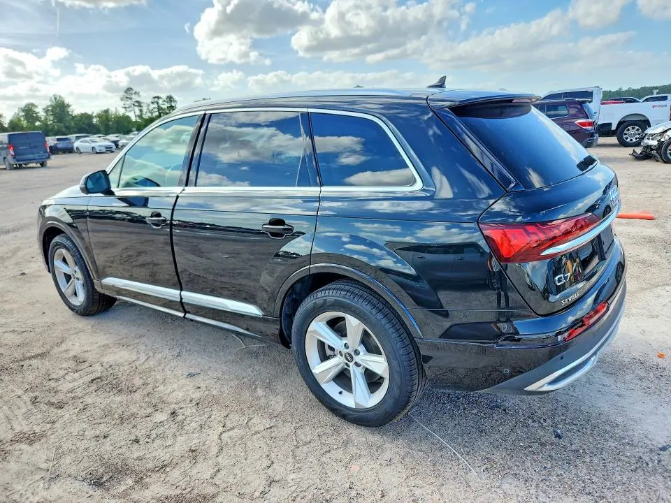 2023 AUDI Q7 PREMIUM  