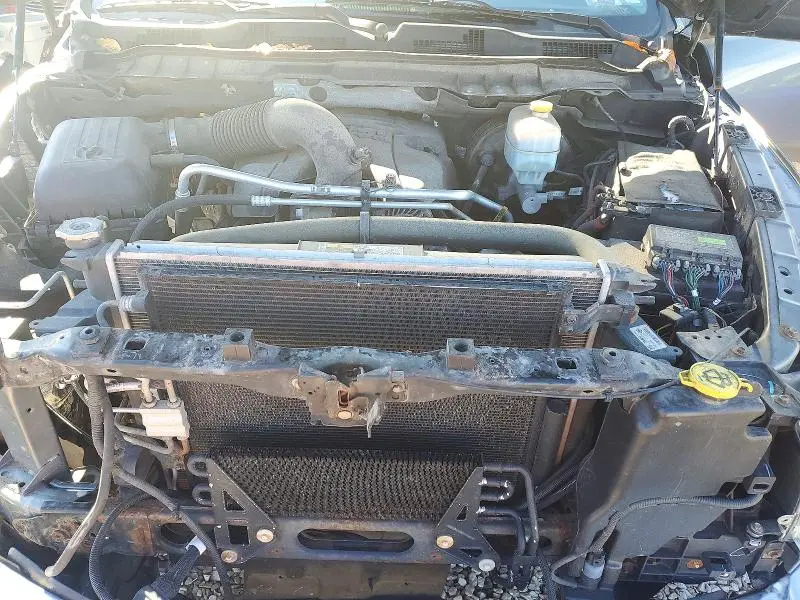 2013 RAM 2500 ST  