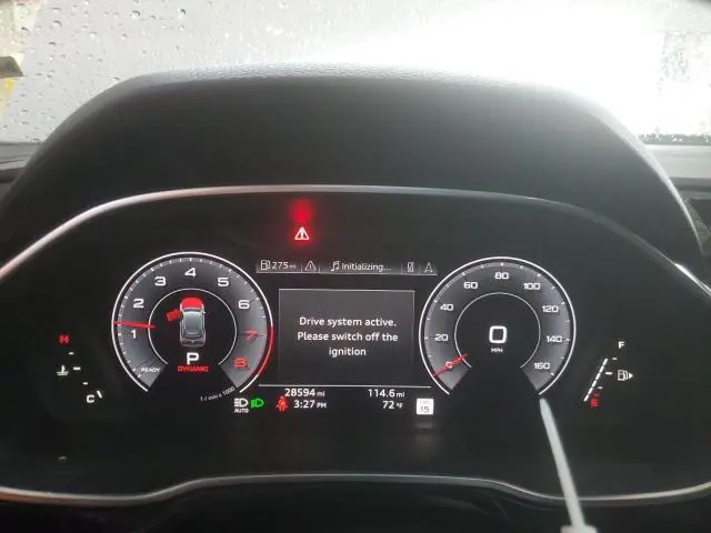 2021 AUDI Q3 PREMIUM PLUS S LINE 45  