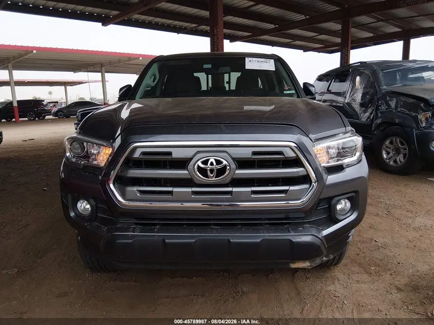 2016 TOYOTA TACOMA SR5 V6