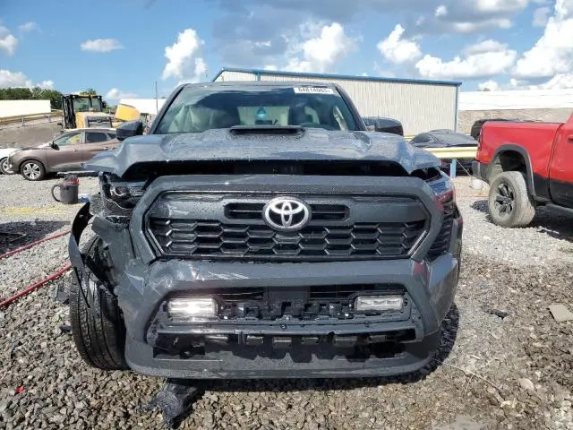 2025 TOYOTA TACOMA DOUBLE CAB  