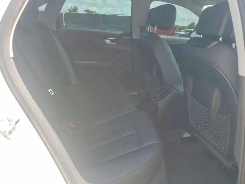 2019 AUDI A4 PREMIUM  