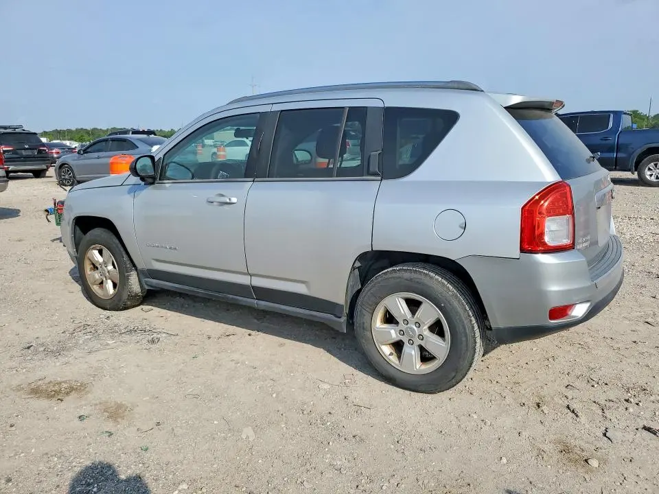 2013 JEEP COMPASS SPORT  