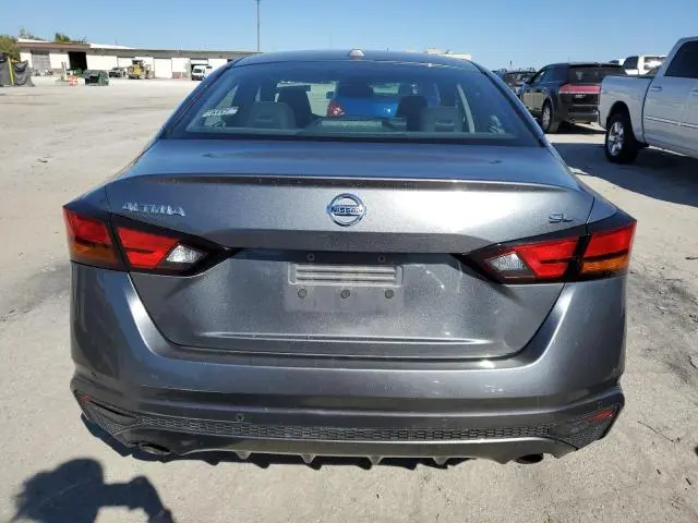 2020 NISSAN ALTIMA SL  