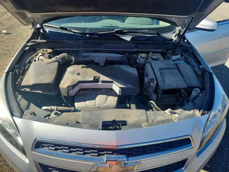 2013 CHEVROLET MALIBU 1LT  