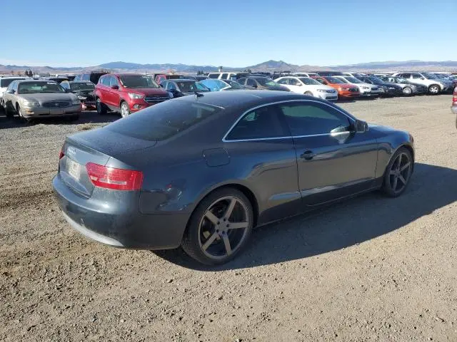 2011 AUDI A5 PREMIUM PLUS  