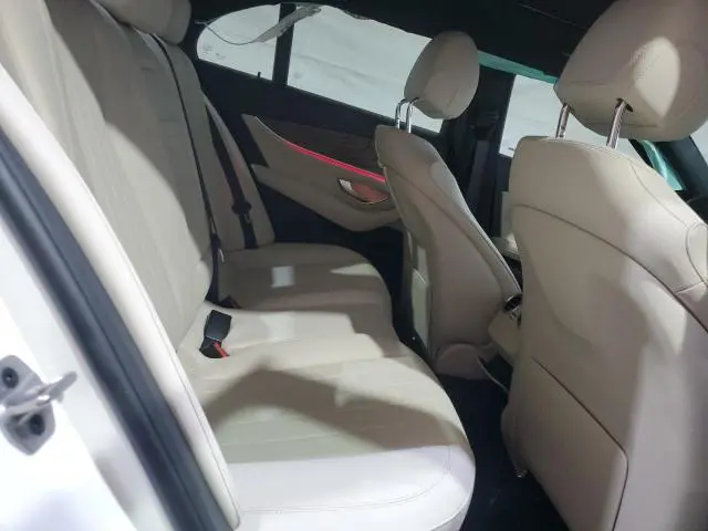 2023 MERCEDES-BENZ E 350 4MATIC  